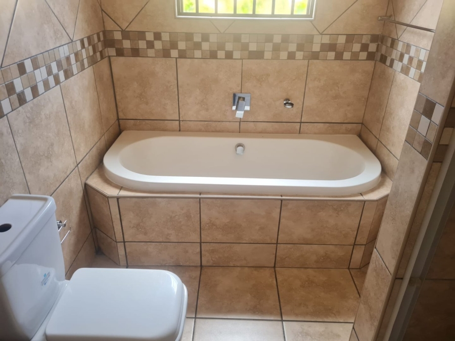 3 Bedroom Property for Sale in Shellyvale Free State